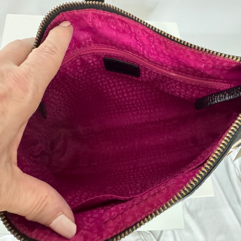 Kate Spade Designer Crossbody Bag - Picture 5 of 12